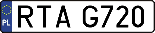 RTAG720