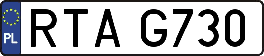 RTAG730