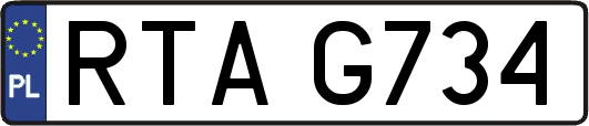 RTAG734