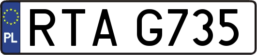 RTAG735