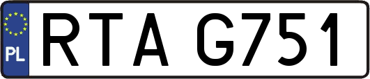 RTAG751