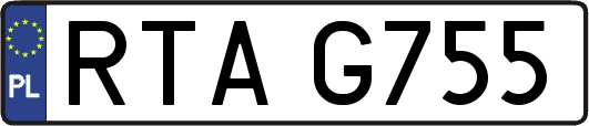 RTAG755