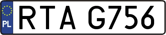 RTAG756