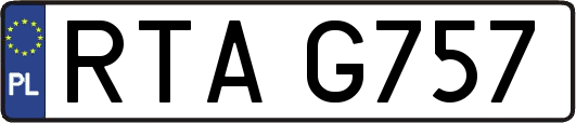 RTAG757