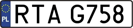 RTAG758