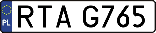 RTAG765
