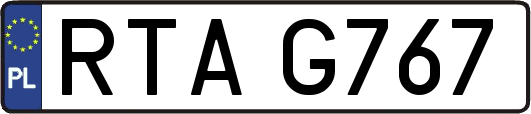 RTAG767