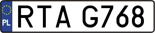 RTAG768
