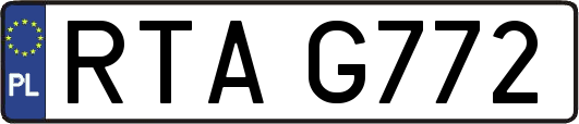 RTAG772