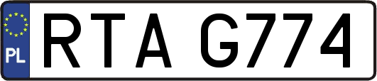 RTAG774