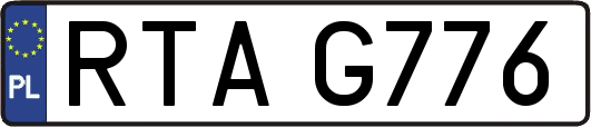 RTAG776