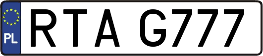 RTAG777