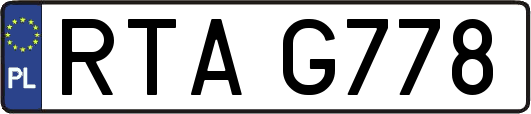RTAG778