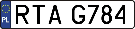 RTAG784