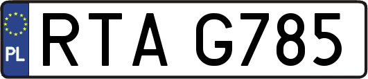RTAG785