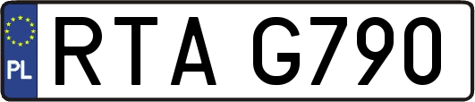RTAG790