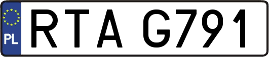 RTAG791