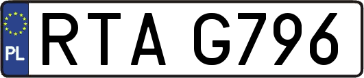 RTAG796