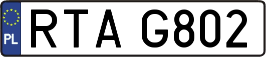 RTAG802