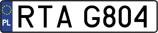 RTAG804