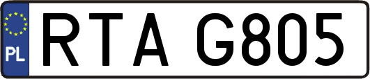 RTAG805