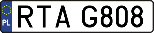 RTAG808
