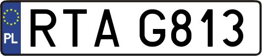 RTAG813