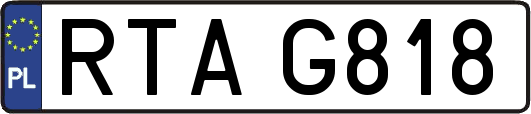 RTAG818