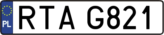 RTAG821