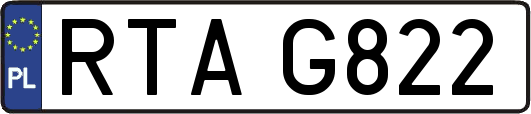 RTAG822