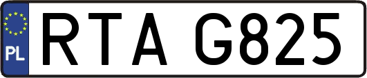 RTAG825