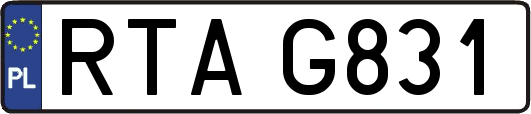 RTAG831