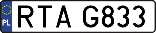 RTAG833