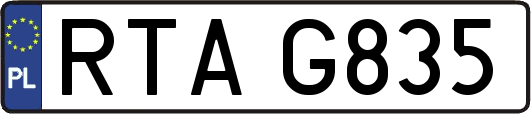 RTAG835