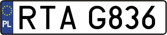 RTAG836