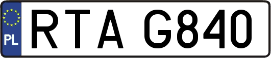 RTAG840