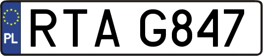RTAG847