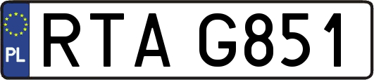RTAG851