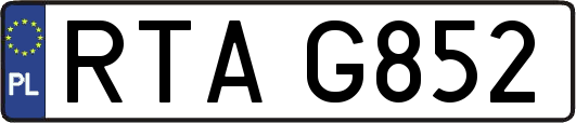 RTAG852