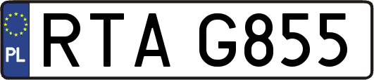 RTAG855
