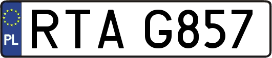 RTAG857