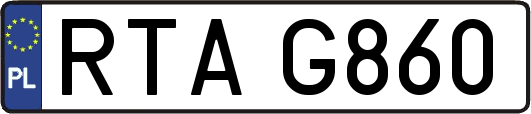 RTAG860