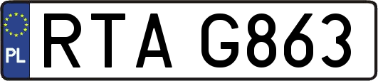 RTAG863