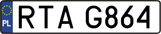 RTAG864