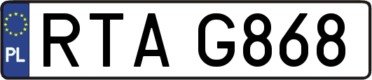 RTAG868