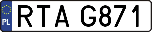 RTAG871