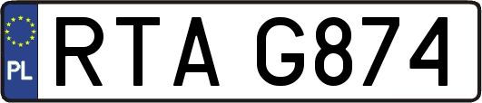 RTAG874
