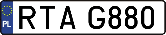 RTAG880