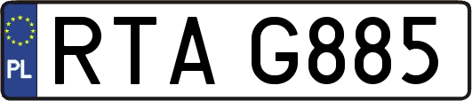 RTAG885
