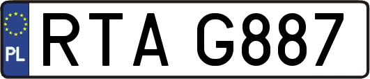 RTAG887